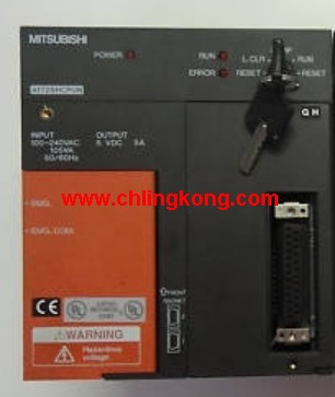 三菱 CPU单元 A172SHCPU