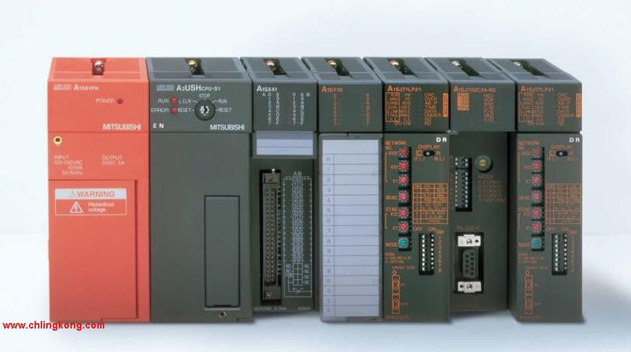 三菱 输入?？?A1S42X