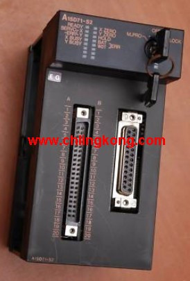 三菱 脉冲输出定位控制?？?A1SD71-S2