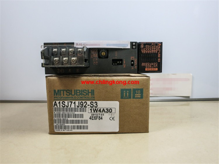 三菱 ?？?A1SJ71J92-S3