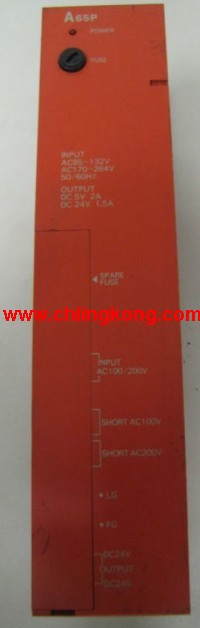 三菱 电源?？?A65P
