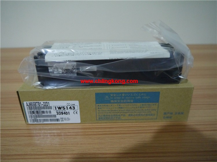 三菱输入?？锳J65SBTB1-32D1