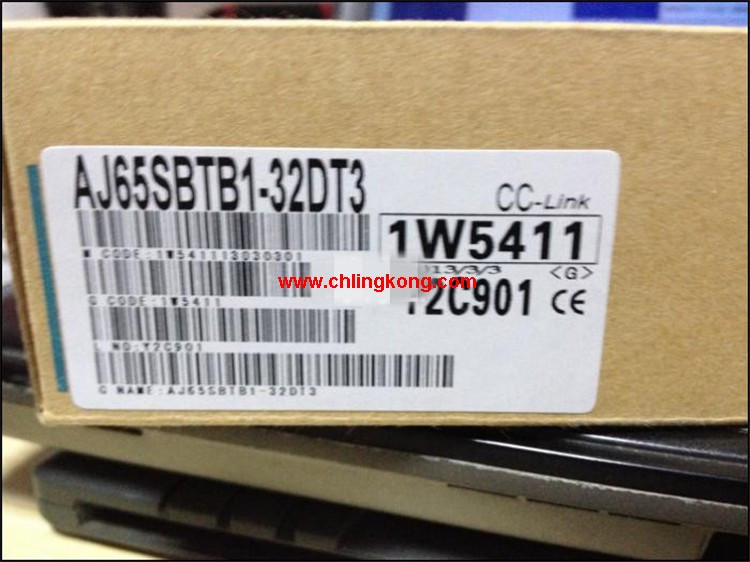 三菱 DC输入/晶体管输出?？?AJ65SBTB1-32DT3