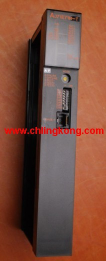 三菱 以太网?？?AJ71E71N-T
