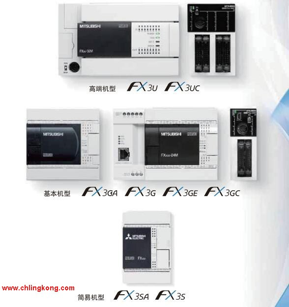 三菱 显示?？?FX3S-5DM