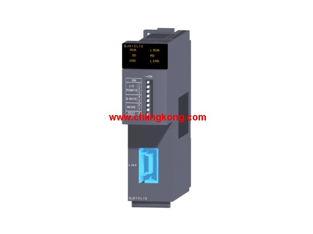 三菱 CC-Link/LT模块 QJ61CL12