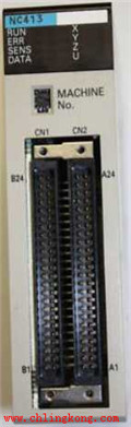 欧姆龙 定位?？?C200HW-NC413