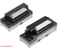 欧姆龙 e-CON连接器I/O从站?？?CRT1-MD32SH-1